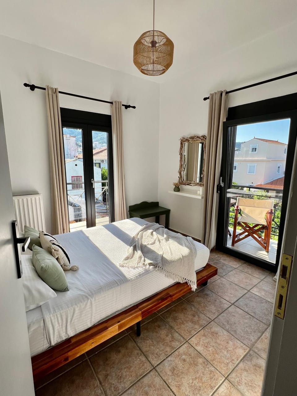Rania Residence Apartment in Skopelos