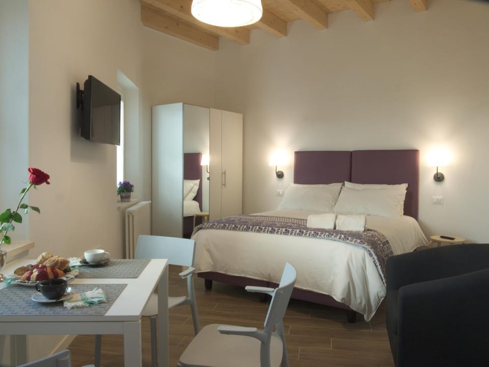 Ai Portoni Apartment in Verona