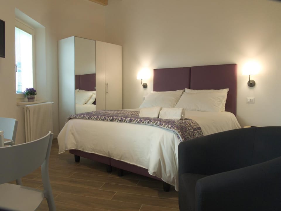 Ai Portoni Apartment in Verona