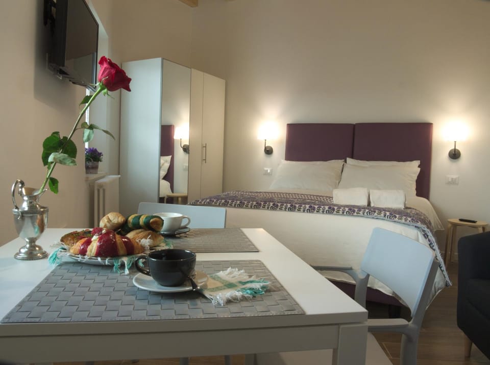 Ai Portoni Apartment in Verona