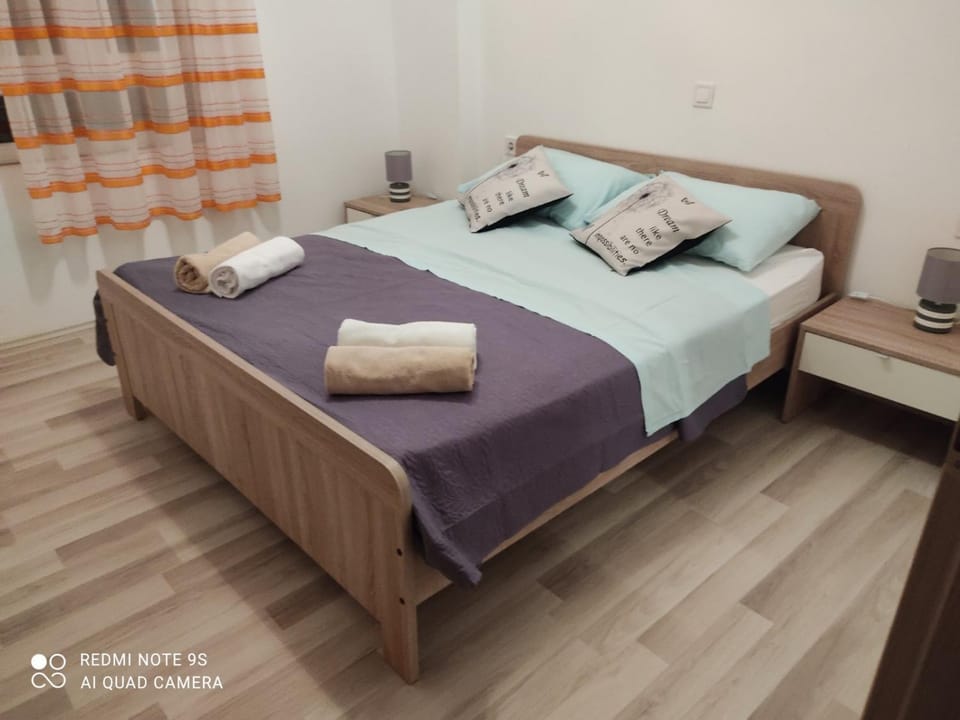 Apartman Simona Apartment in Fažana