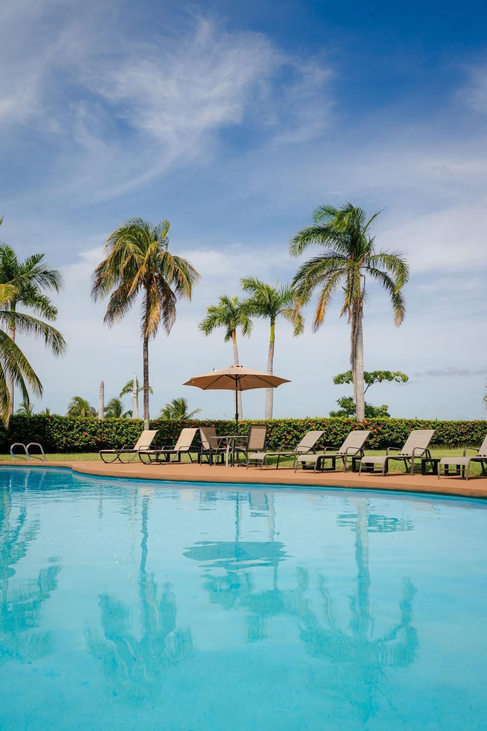 Day, Pool view, Swimming pool, Swimming pool, sunbed