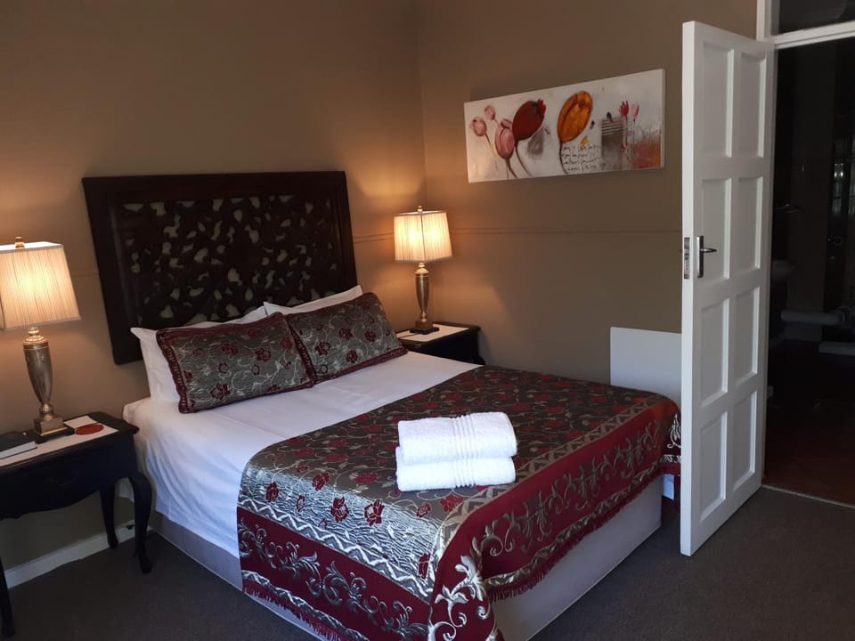 The Yardt Guest House Bed and Breakfast in South Africa