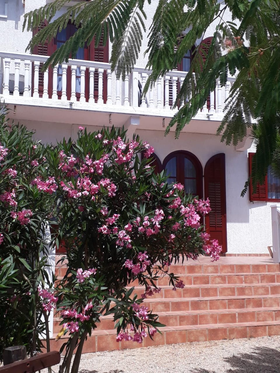 villa Adriana apartments Apartment in Lika-Senj County