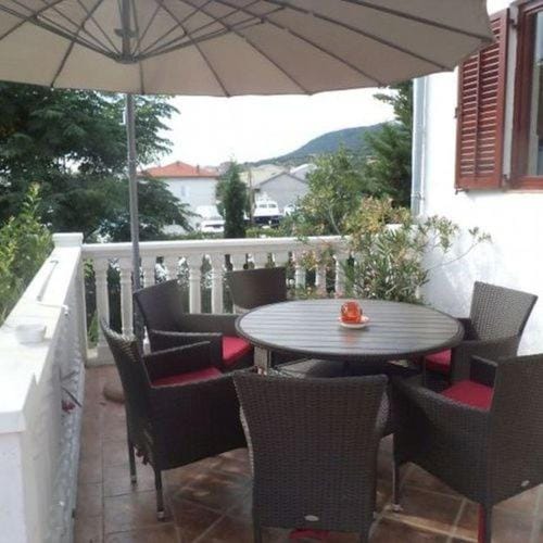 villa Adriana apartments Apartment in Lika-Senj County