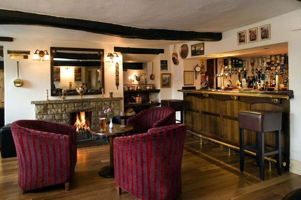 Lounge or bar