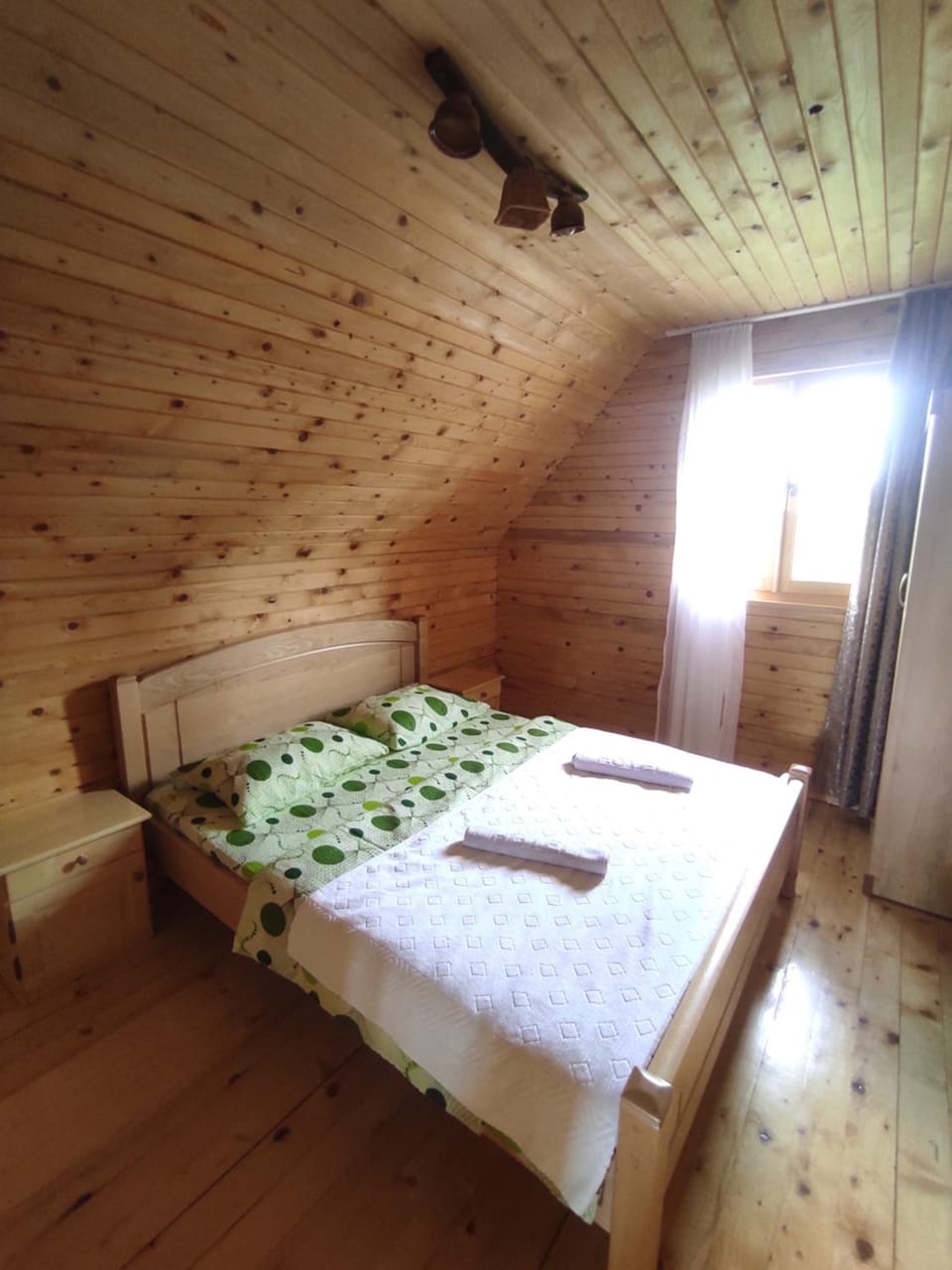 Eco house Villa in Montenegro