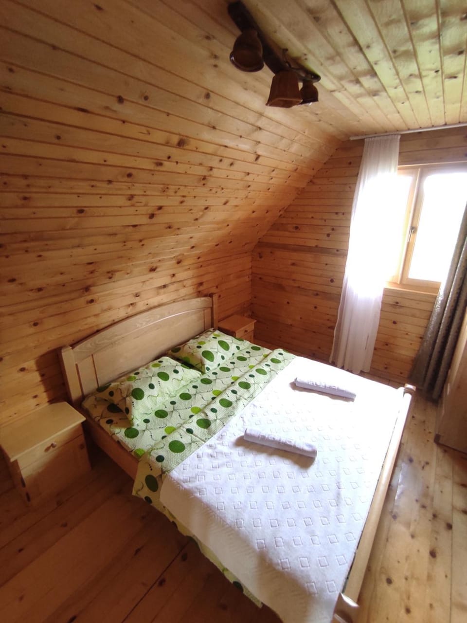 Eco house Villa in Montenegro