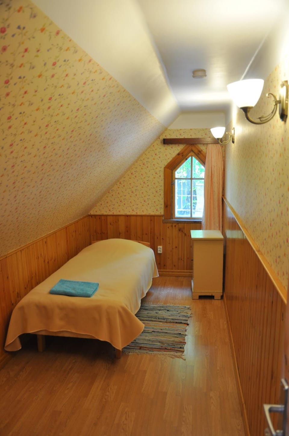 Tiia Guesthouse Bed and Breakfast in Estonia