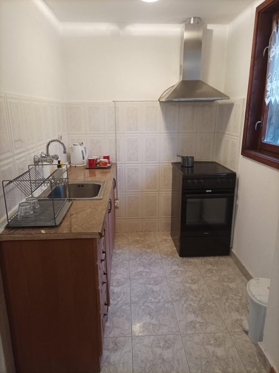 Apartment Marchela Apartment in Nessebar