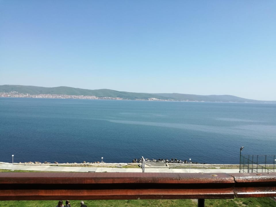 Sea view