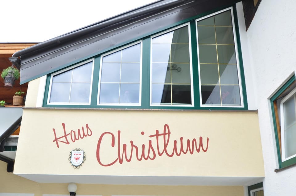 Property logo or sign