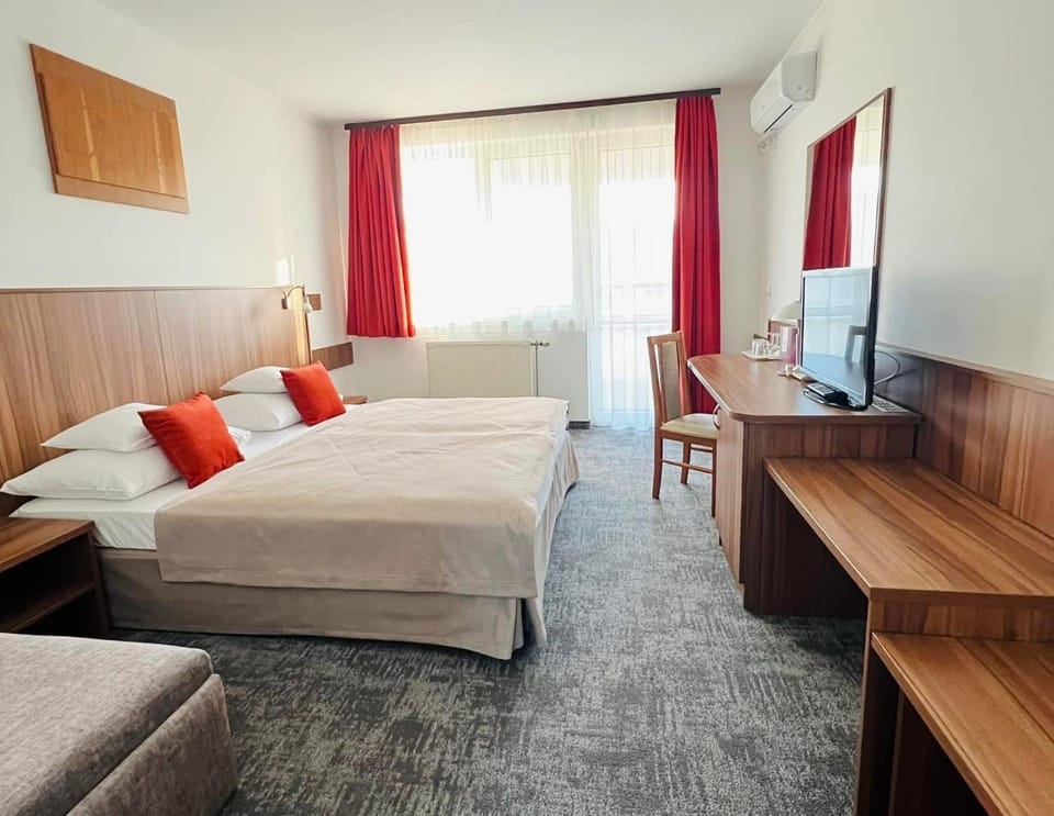 Art Hotel superior Hotel in Hungary