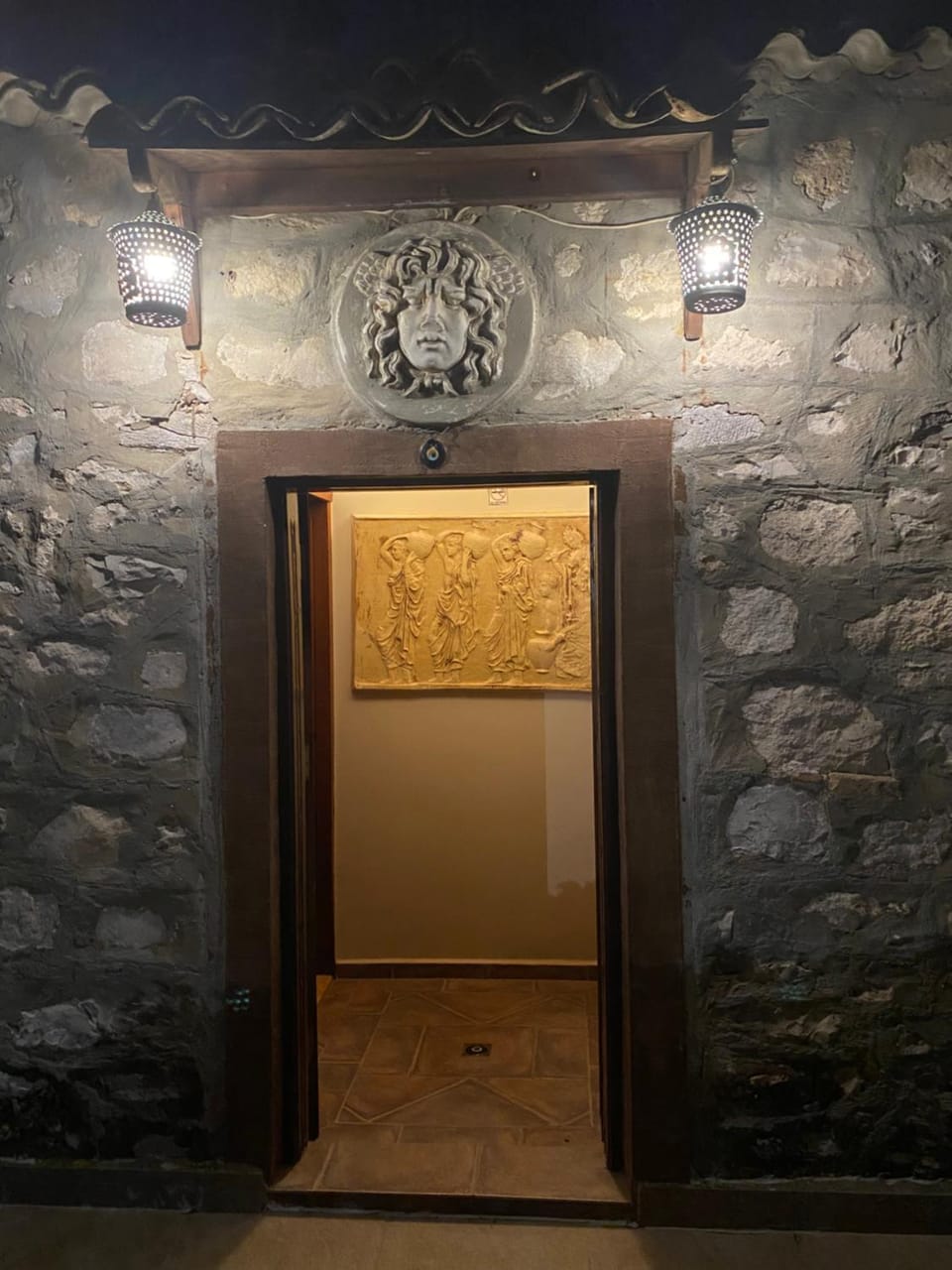 Medusa House Butik Hotel Bed and Breakfast in Didim