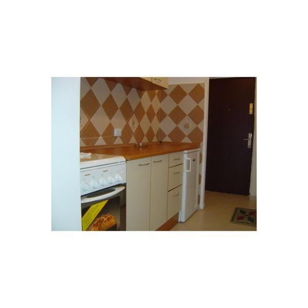 3 rooms Panoramic Apartment in Bucharest