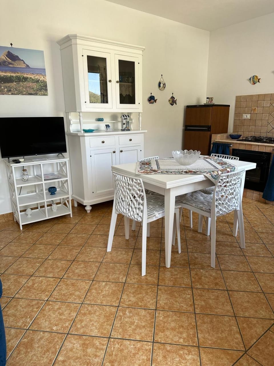 Appartamenti Irene House in Macari