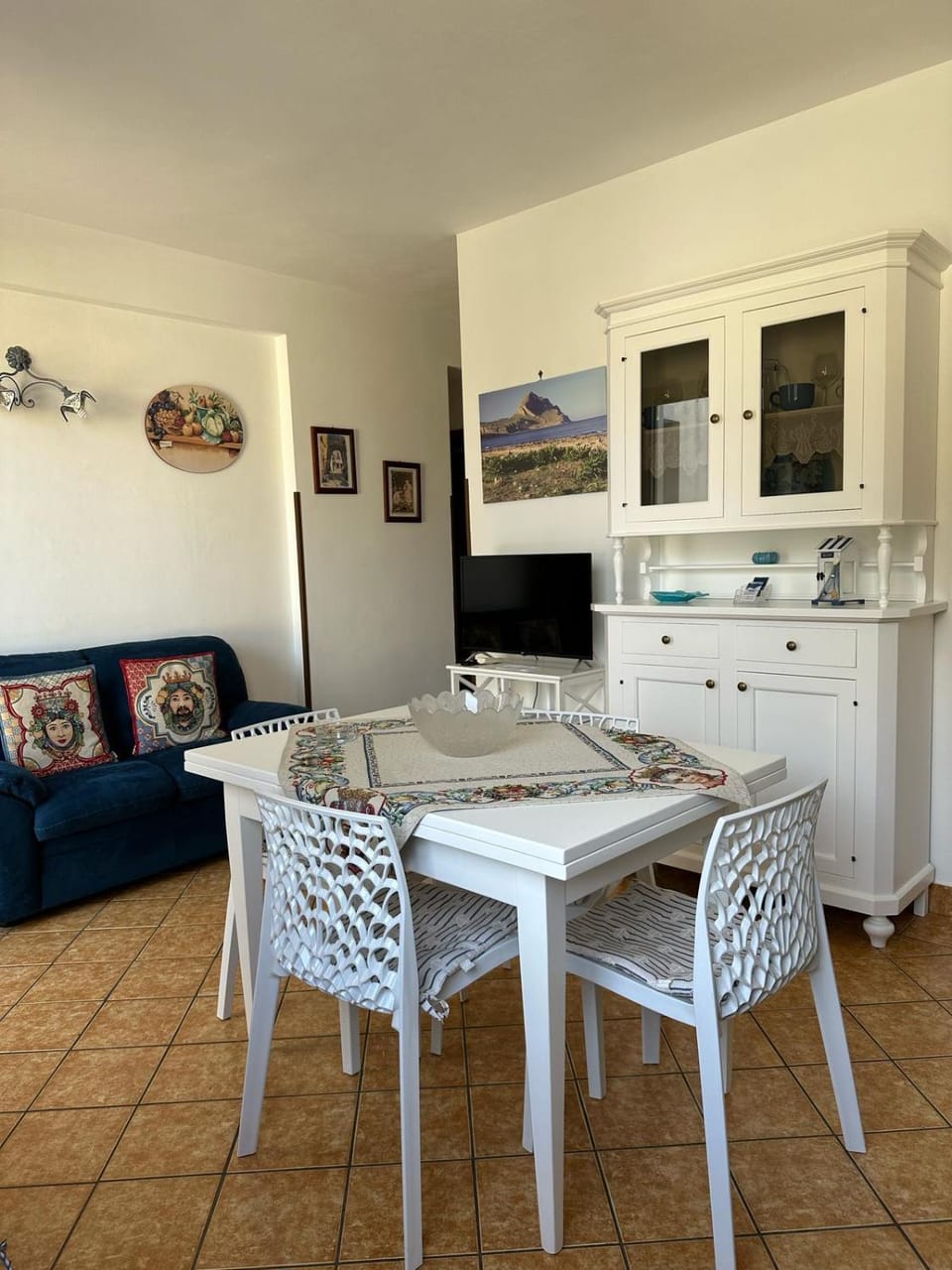 Appartamenti Irene House in Macari