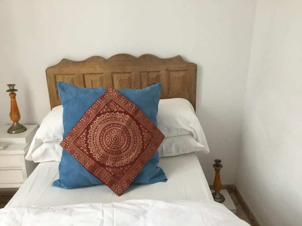 San José Guest House Bed and Breakfast in Granada
