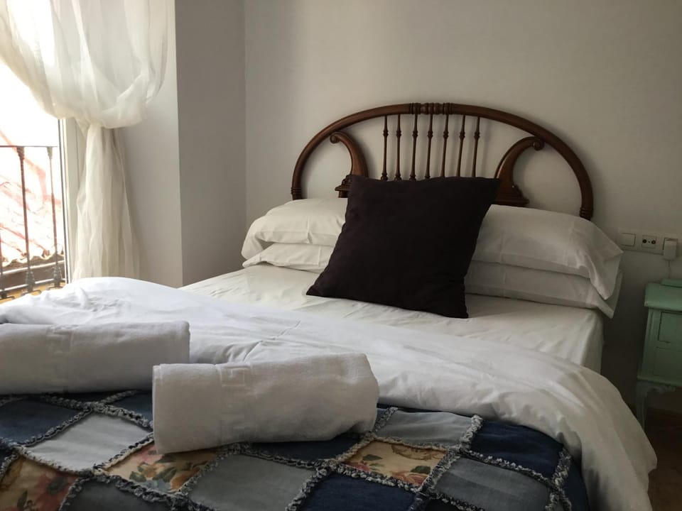 San José Guest House Bed and Breakfast in Granada
