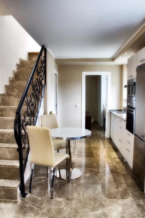 Apartamentos Áncora Apartment in Cantabria