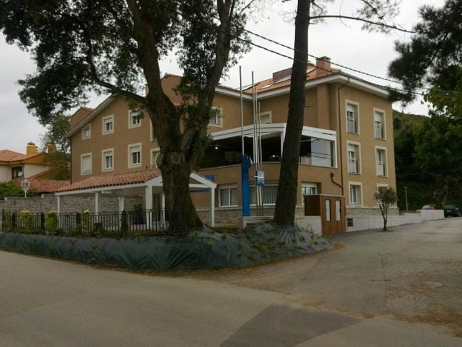 Apartamentos Áncora Apartment in Asturias