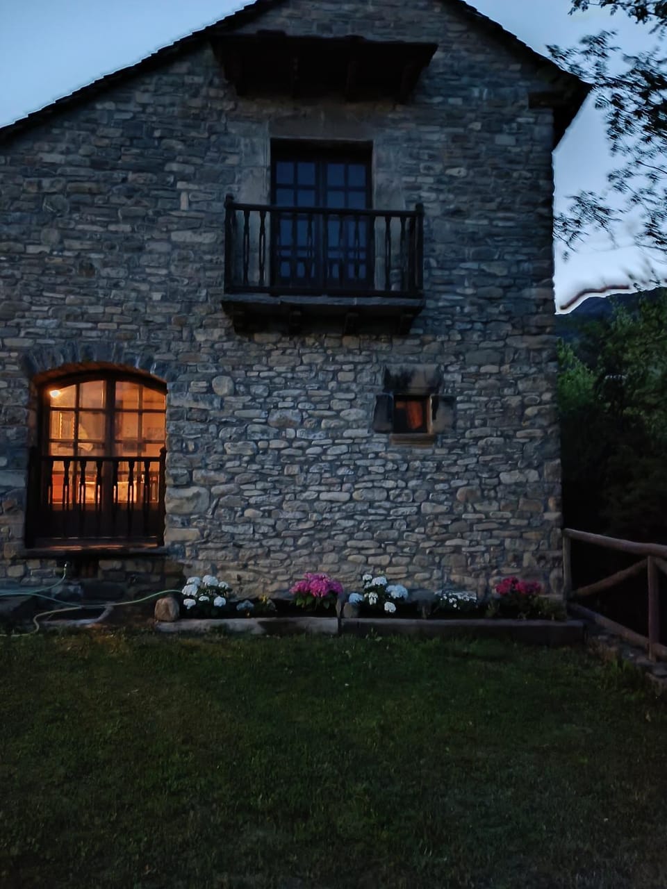 Casa Gely Chalet in Aragon