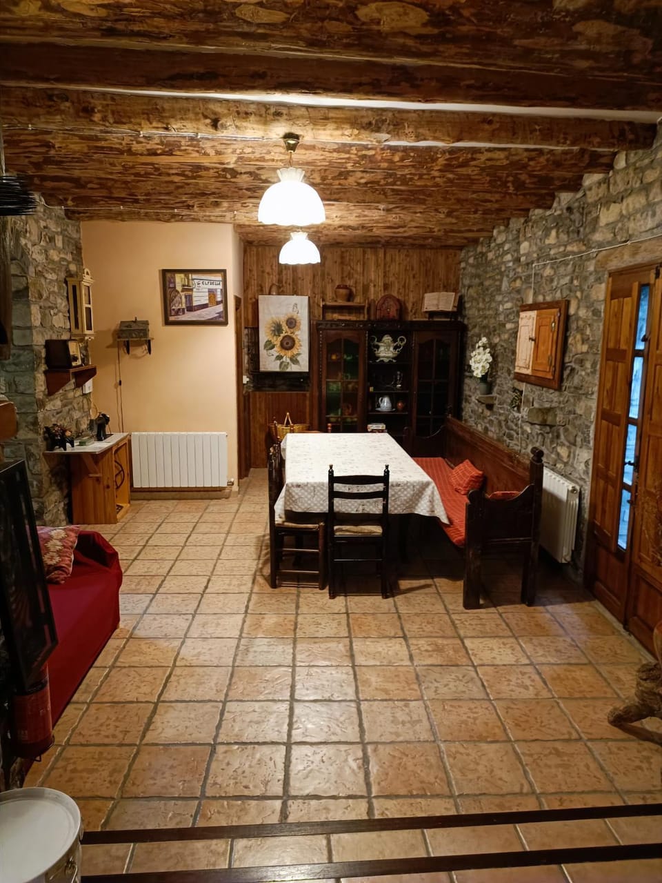 Casa Gely Chalet in Aragon