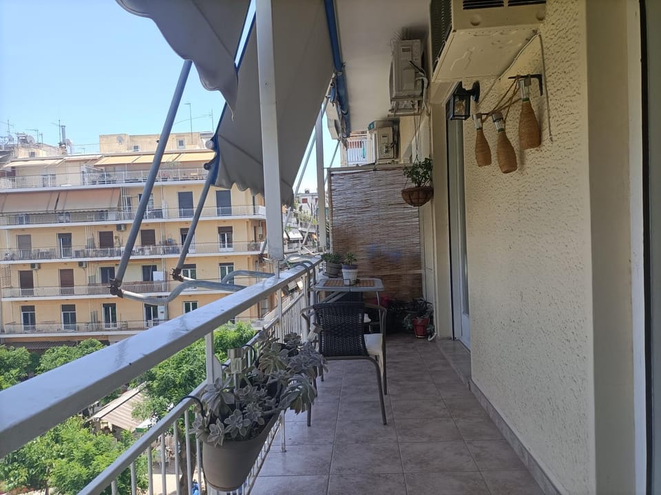 Balcony/Terrace, Balcony/Terrace