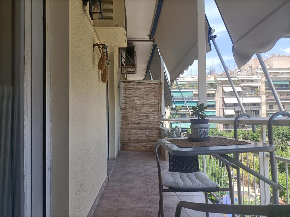 Balcony/Terrace, Balcony/Terrace