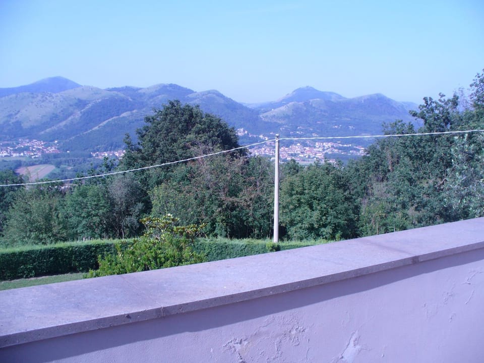 Casale Nido dell'Aquila Country House in Campania