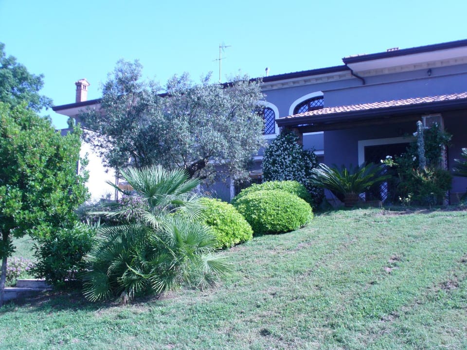 Casale Nido dell'Aquila Country House in Campania