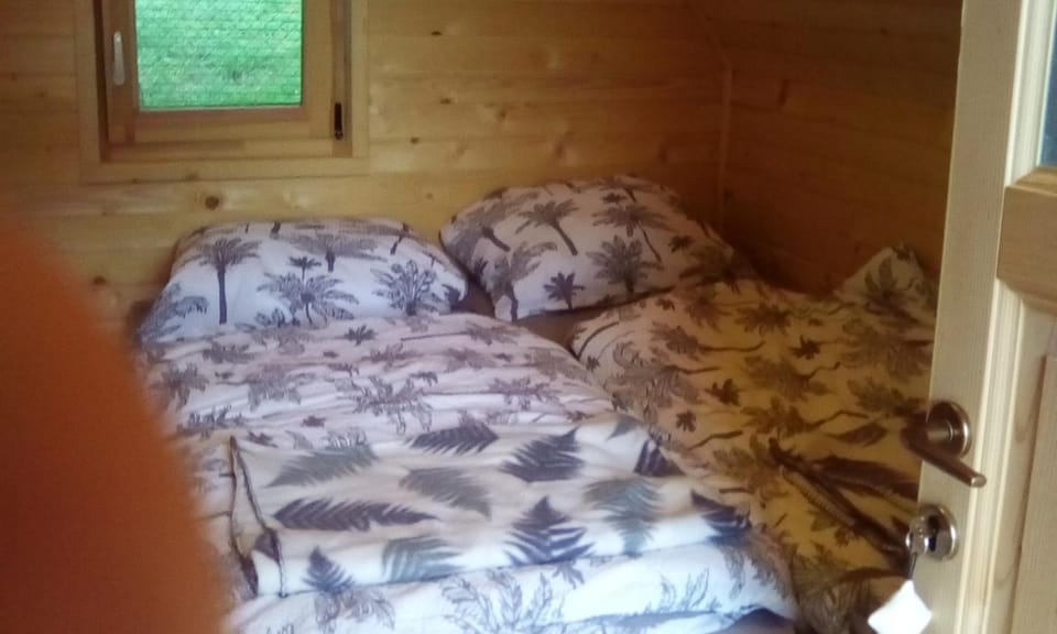 farmglamping Planika - Encijan Farm Stay in Slovenia