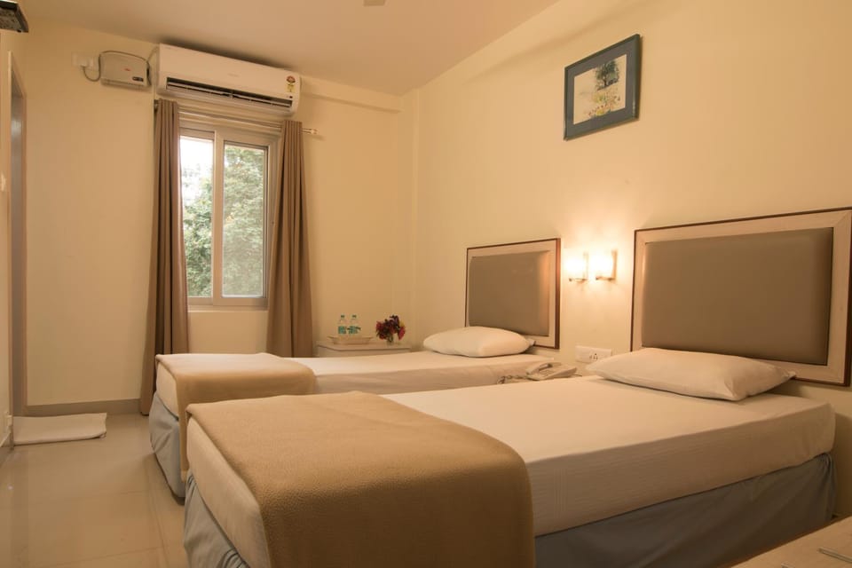 Ramoji Greens Inn Hotel in Telangana