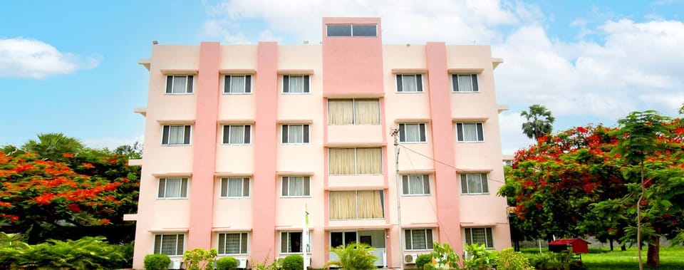 Ramoji Greens Inn Hotel in Telangana