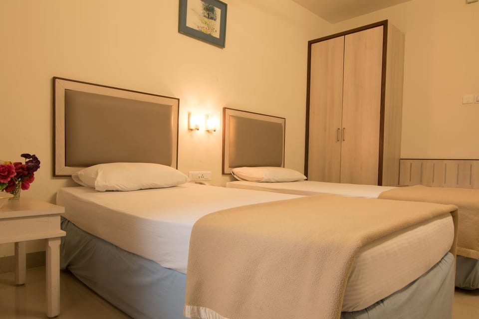 Ramoji Greens Inn Hotel in Telangana