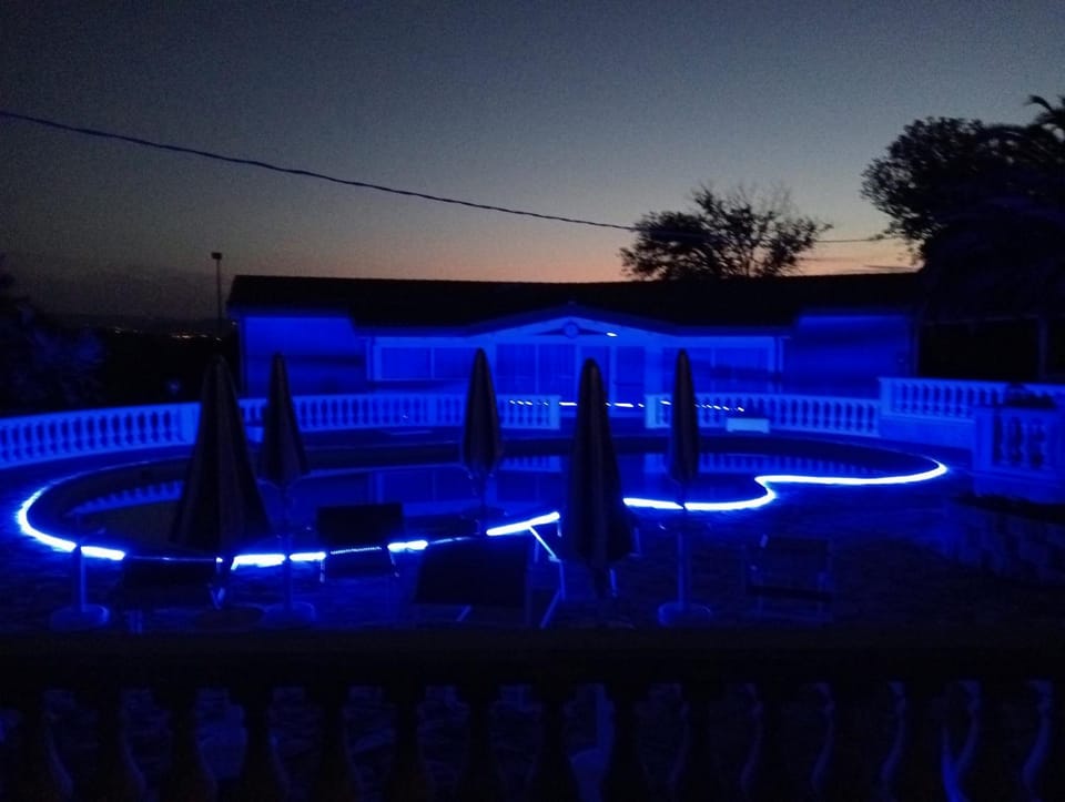 Country House Resort Villa Giardino degli Eventi Resort in Marche