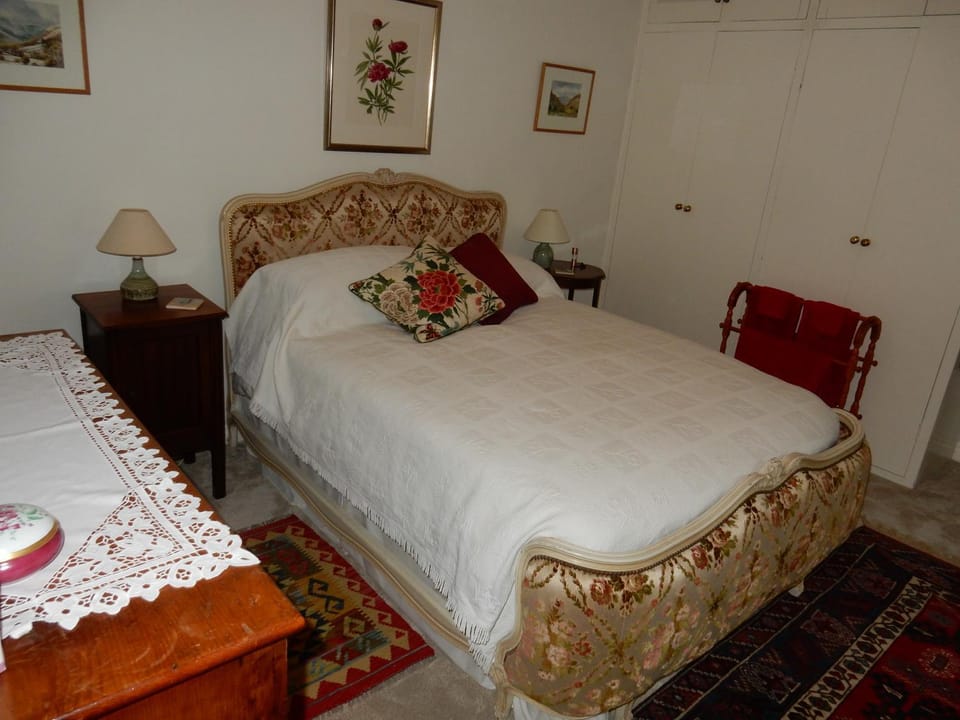 Kilsby House Bed and Breakfast in Treflys