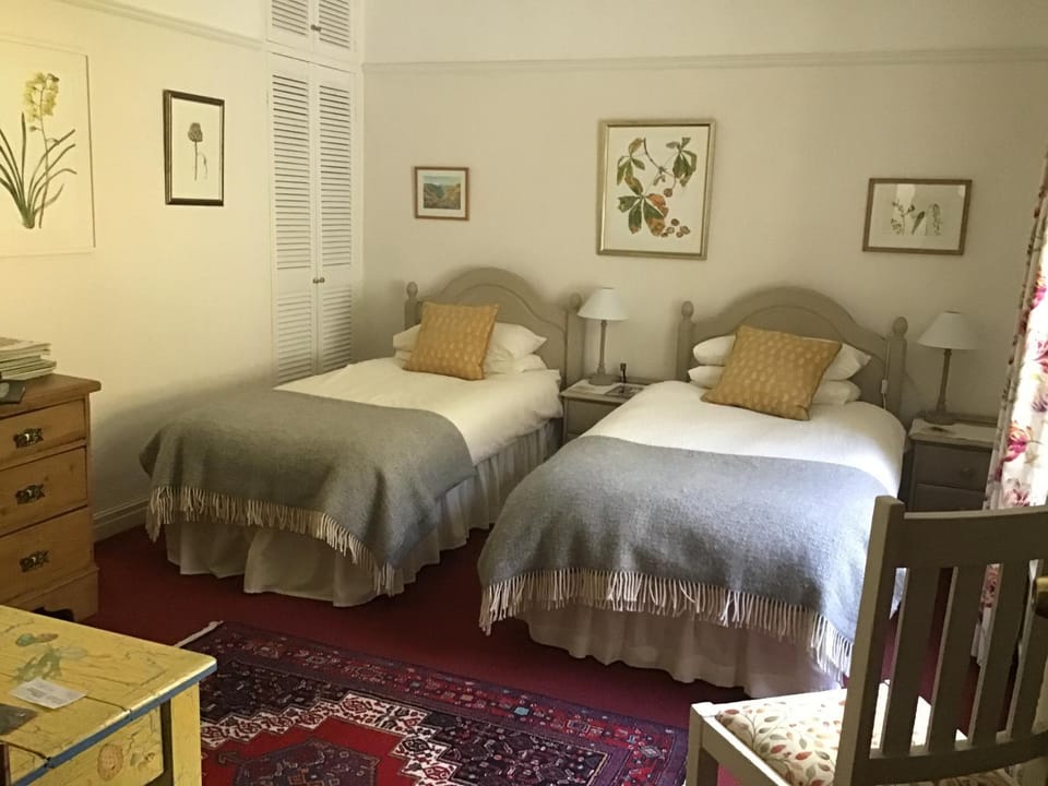 Kilsby House Bed and Breakfast in Treflys