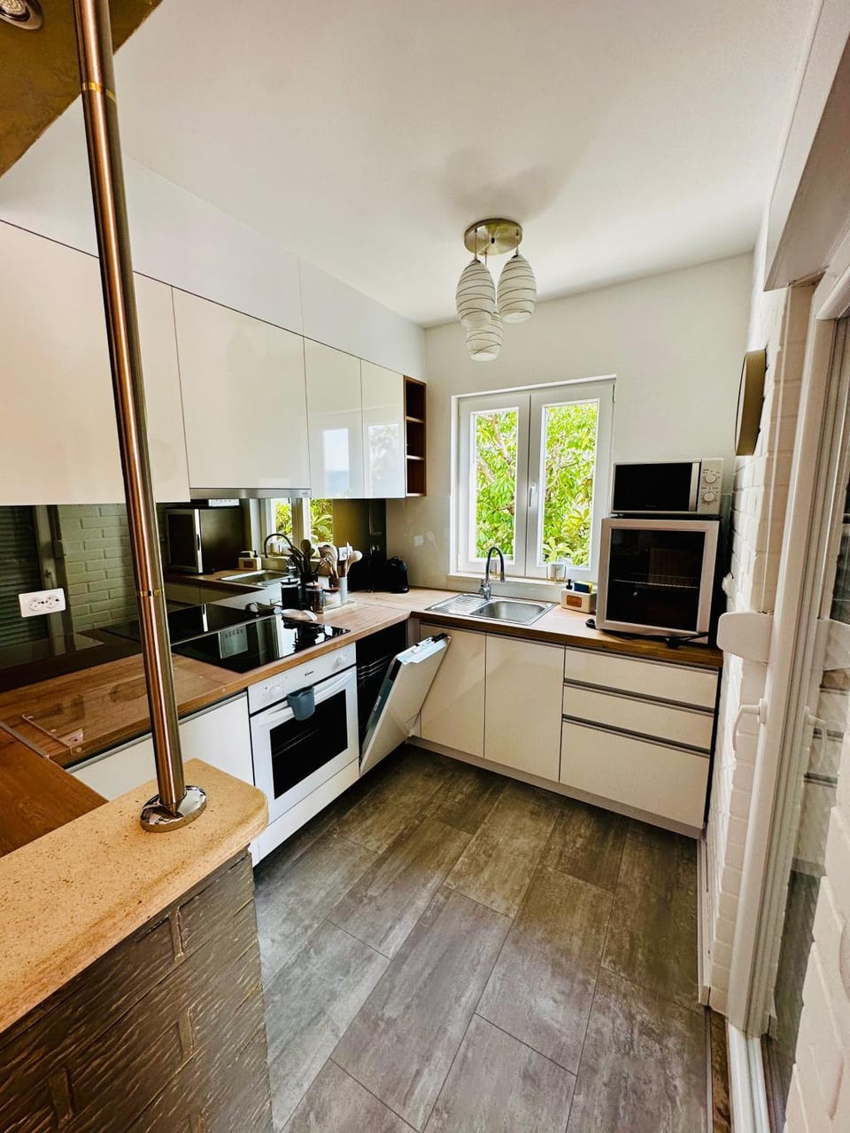 Apartman Gosselin Korculanin Apartment in Šibenik-Knin County, Croatia