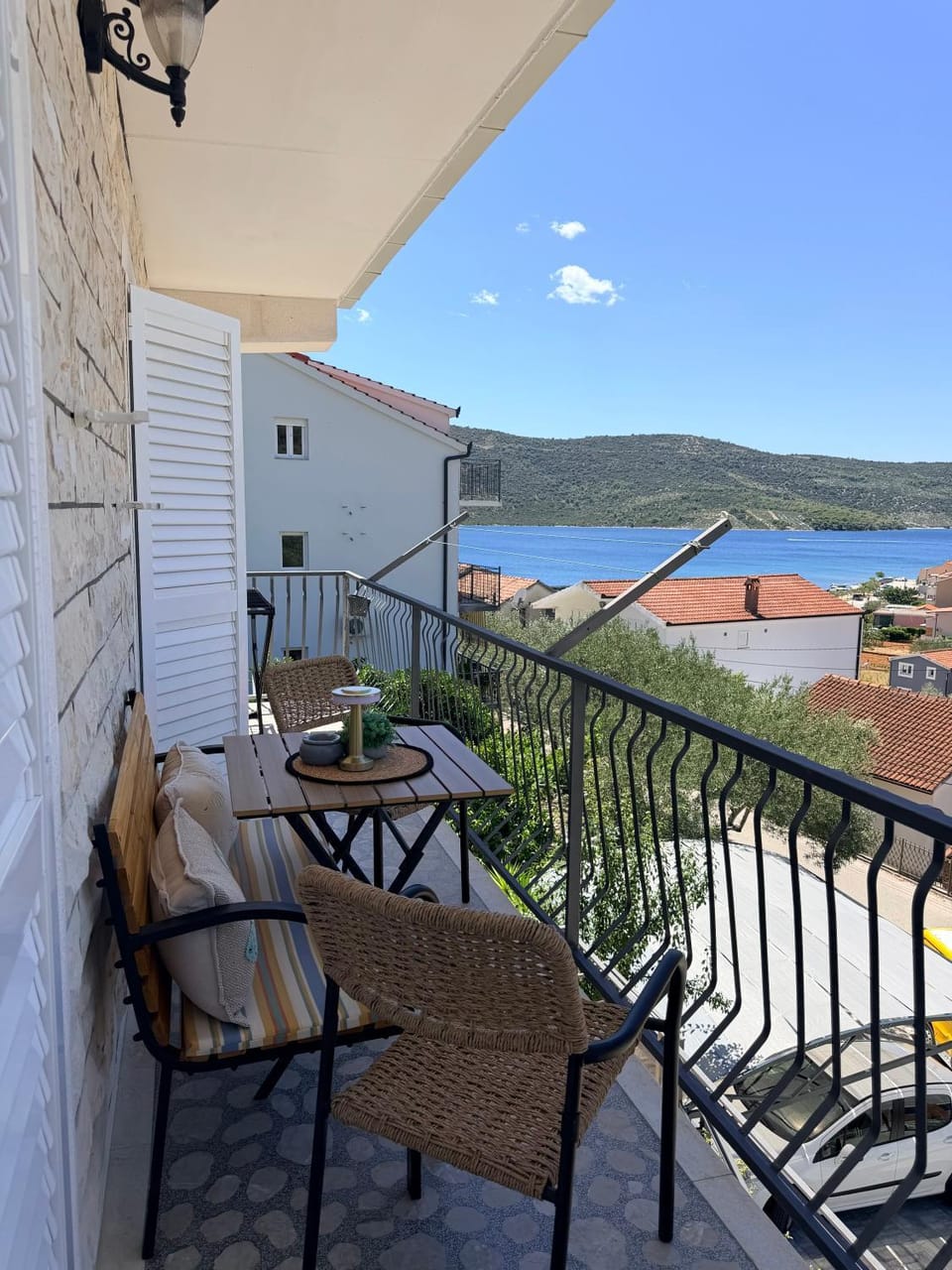 Apartman Gosselin Korculanin Apartment in Šibenik-Knin County, Croatia