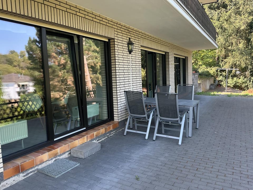 Ferienwohnung Friedsam Apartment in Ahrweiler