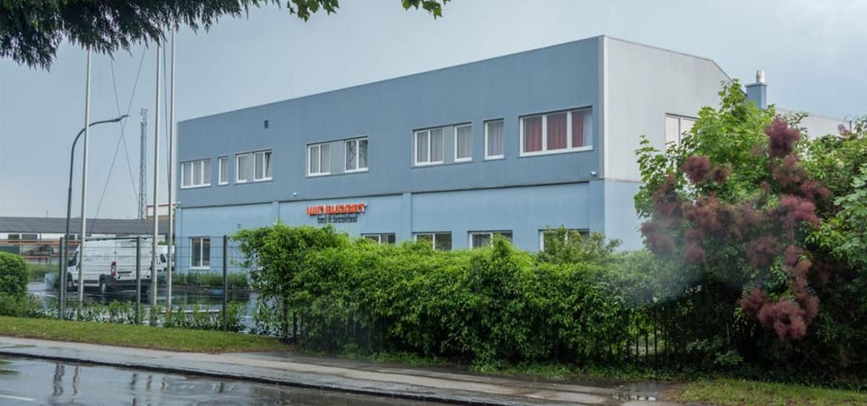 WinBudget "bed&breakfast" Guntramsdorf Hotel in Hungary