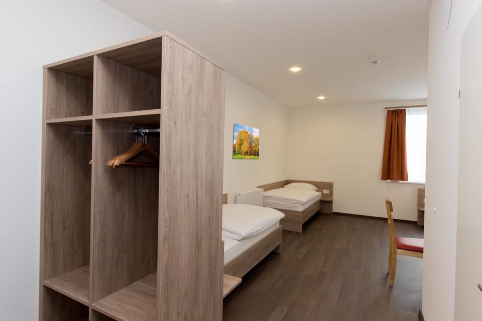 WinBudget "bed&breakfast" Guntramsdorf Hotel in Hungary