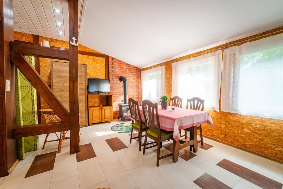 Camping KamA Campground/ 
RV Resort in Poland