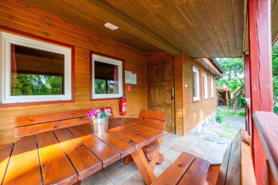 Camping KamA Campground/ 
RV Resort in Poland