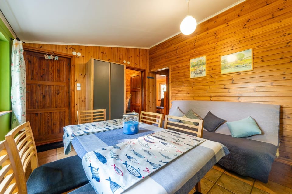 Camping KamA Campground/ 
RV Resort in Poland