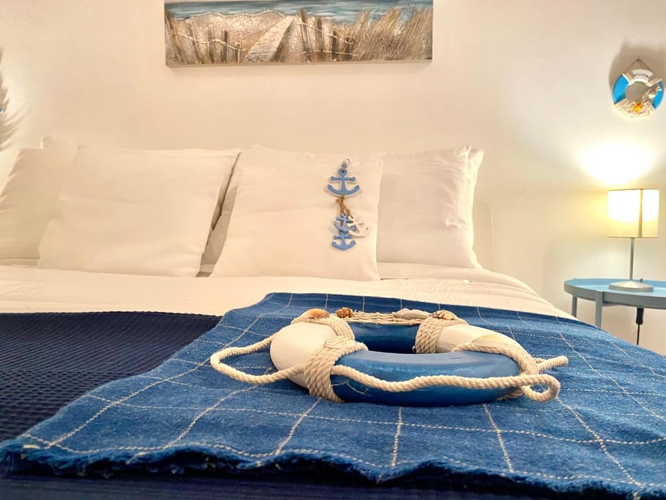 CasaViva-Trilo in Camogli at the sea with parking Apartment in Camogli