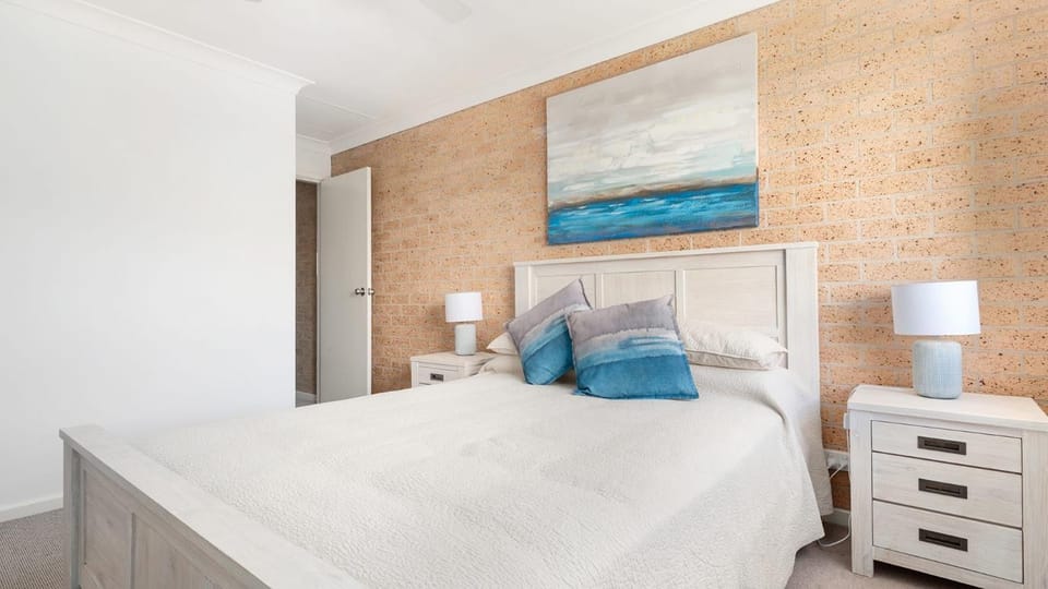 Walking Distance to Little Beach and Shoal Bay House in Shoal Bay