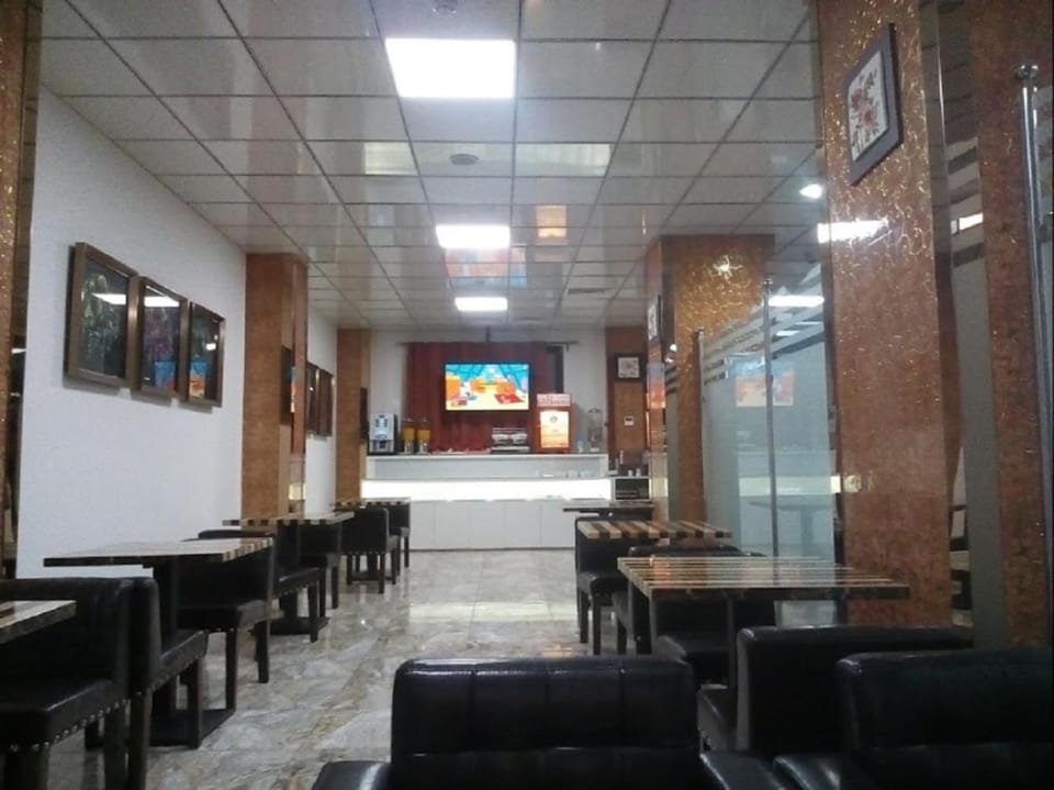 Casablanca Hotel Hotel in Algiers [El Djazaïr]