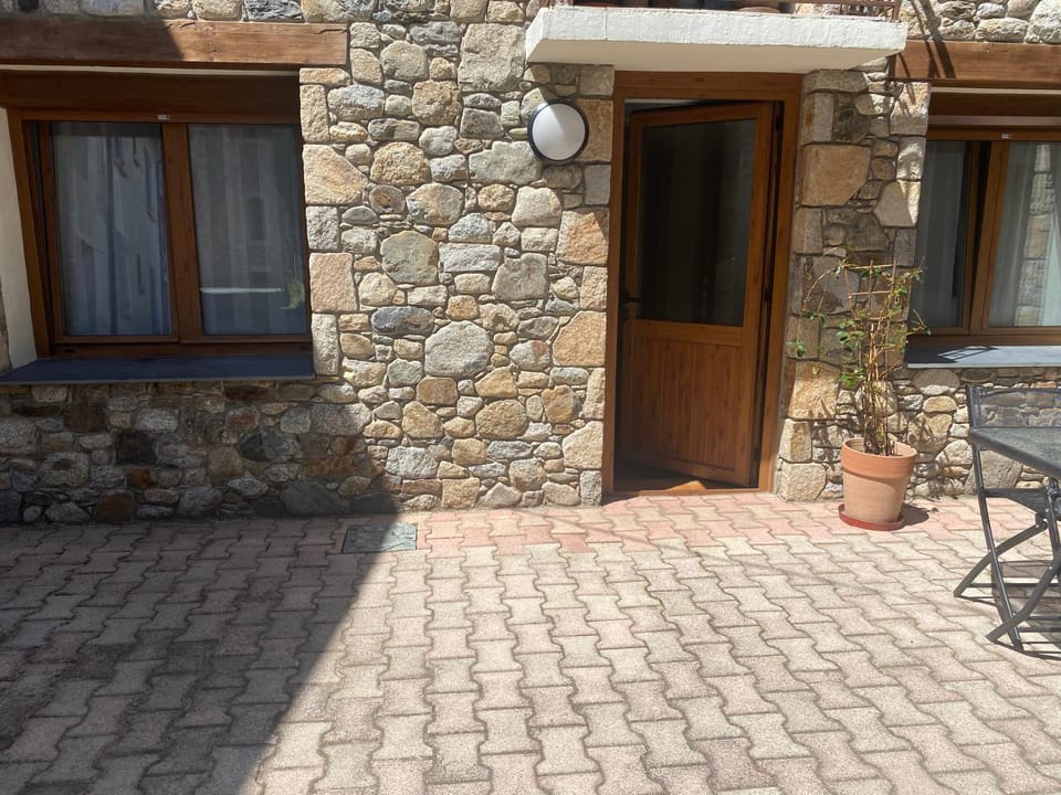 Cathy House in Catalonia
